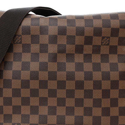 Louis Vuitton Damier Ebene Naviglio 7 of 12