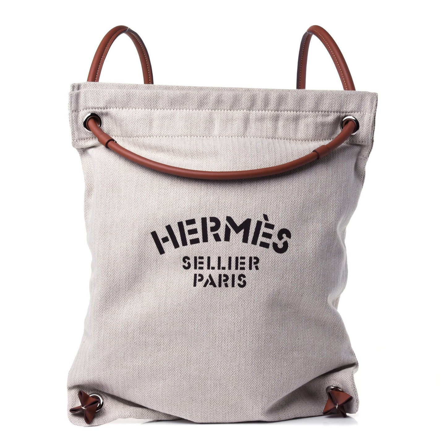 Toile Swift Maline Bag Gold Craie