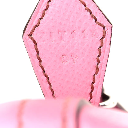 Hermes Epsom 1923 Bolide 25 5P Pink 7 of 10