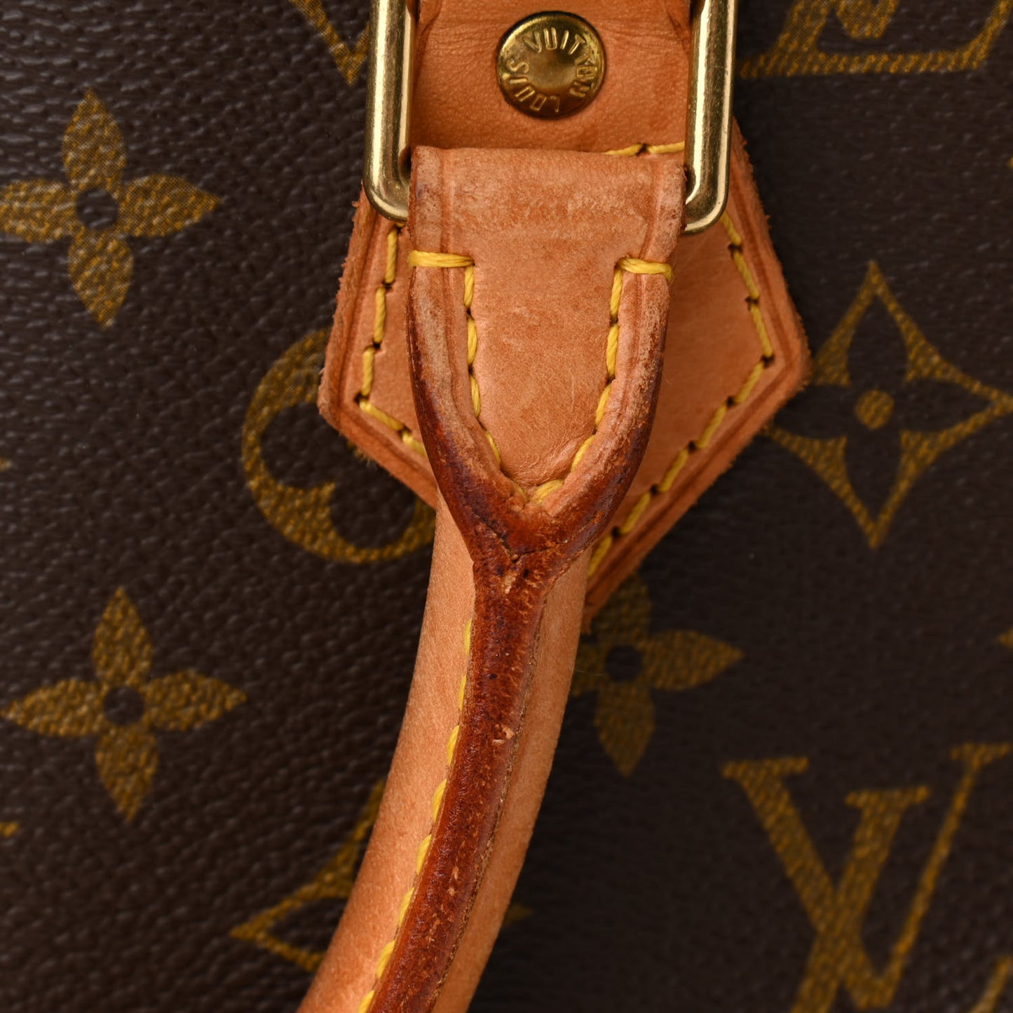 Monogram Alma PM