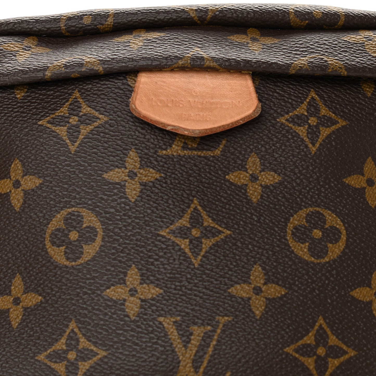 Monogram Bumbag