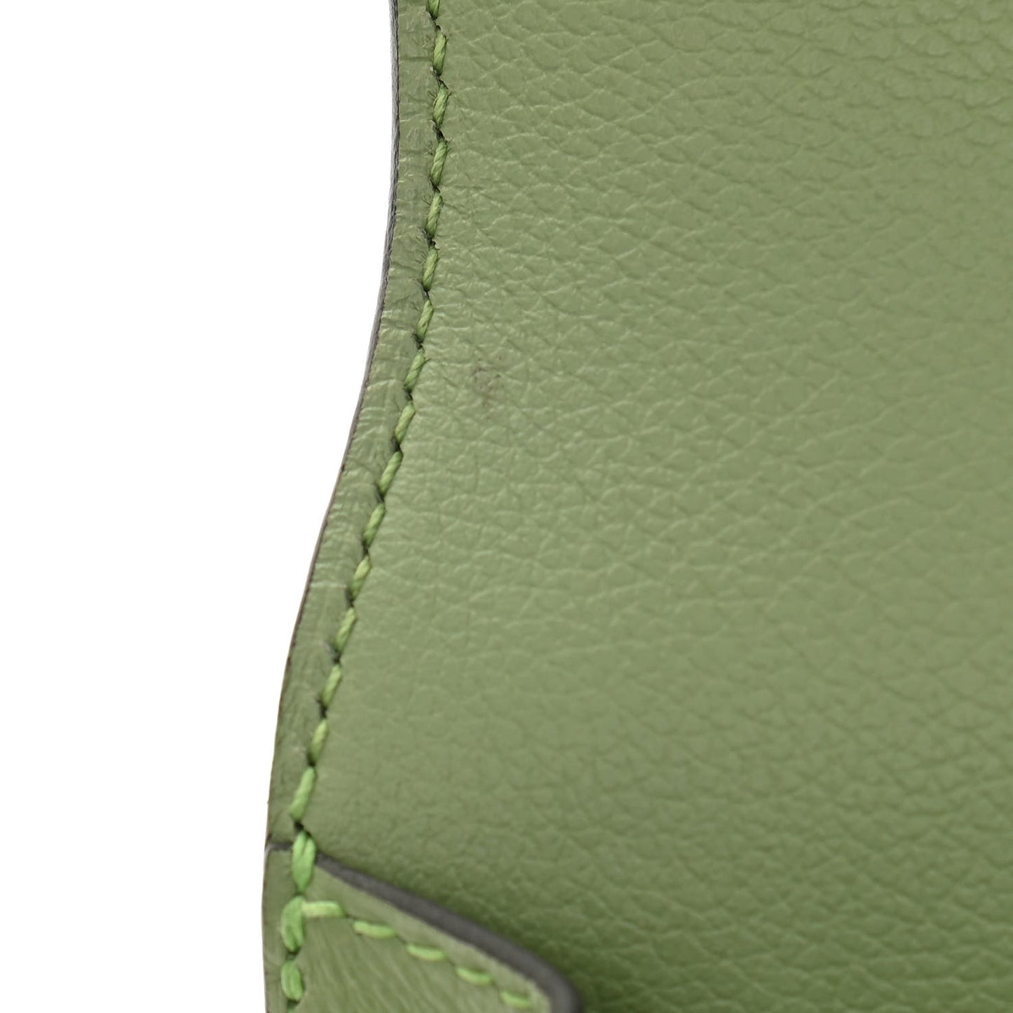 Evercolor Mini Sac Roulis Vert Criquet