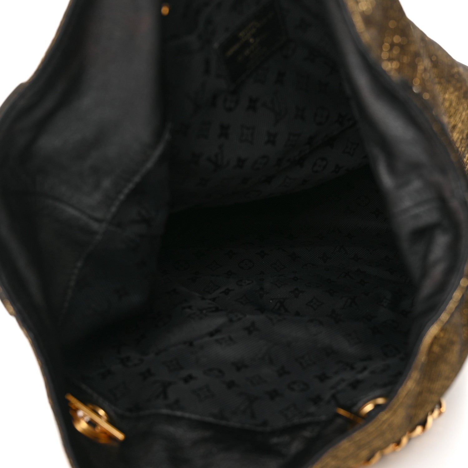 Louis Vuitton Monogram Double Jeu Neo Alma Black 8 of 15