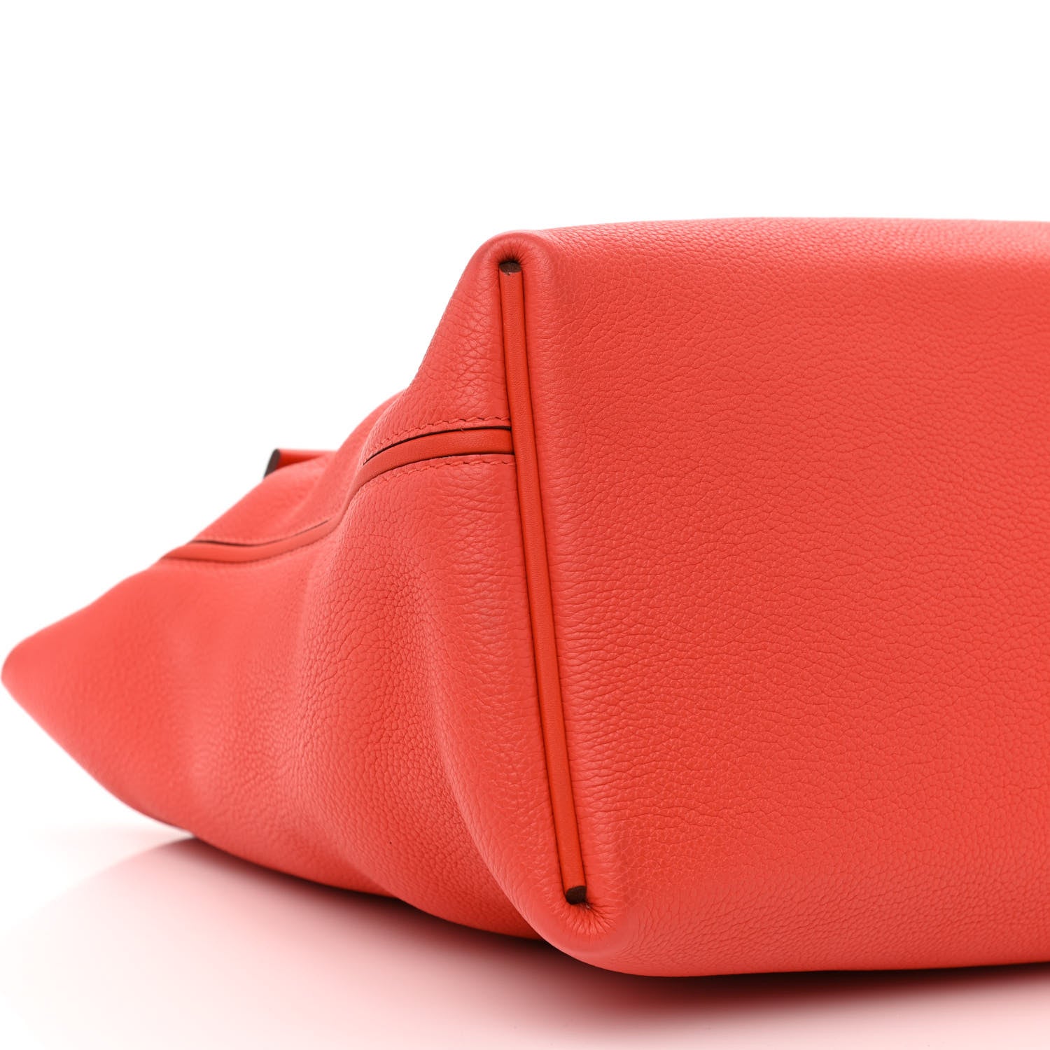 Hermes Togo Swift 24/24 35 Capucine 9 of 10