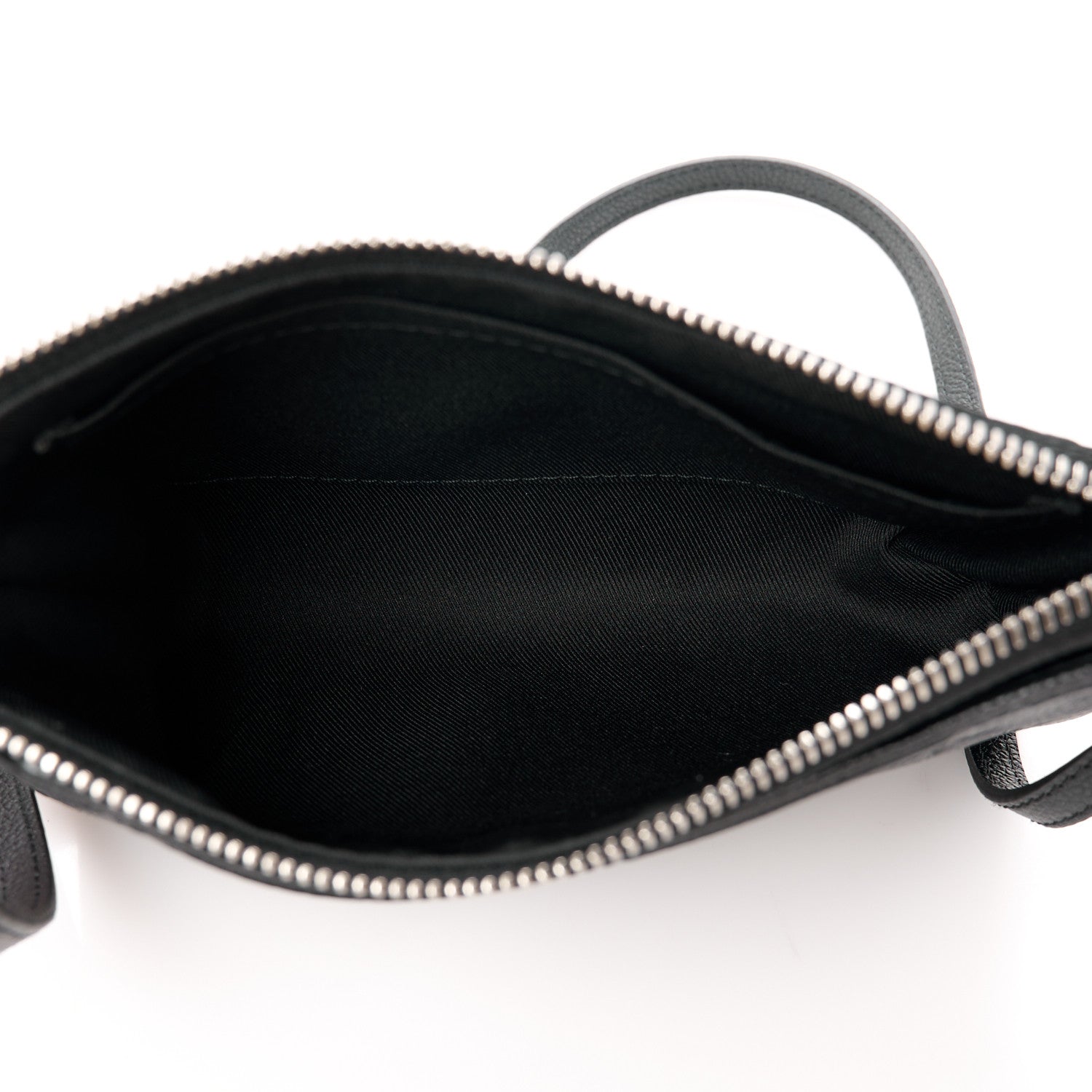 Louis Vuitton Empreinte Pallas Crossbody Black 5 of 11