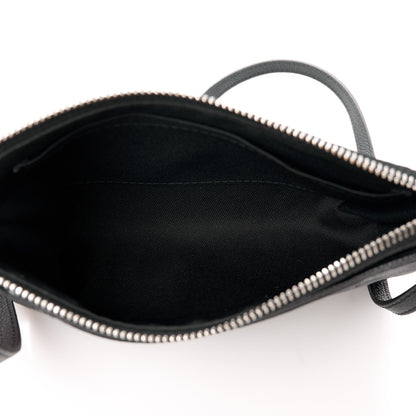 Louis Vuitton Empreinte Pallas Crossbody Black 5 of 11