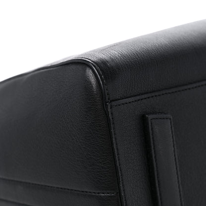 Givenchy Sugar Goatskin Medium Antigona Black 8 of 12