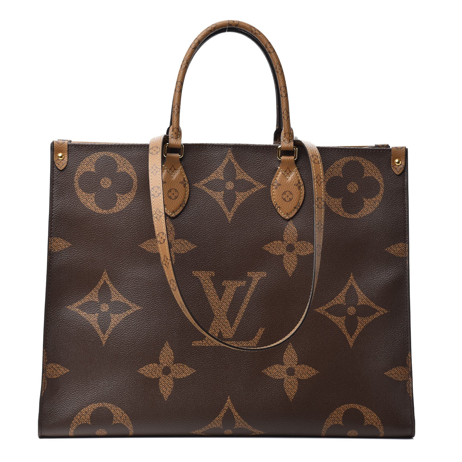 Louis Vuitton Reverse Monogram Giant Onthego GM 1 of 9