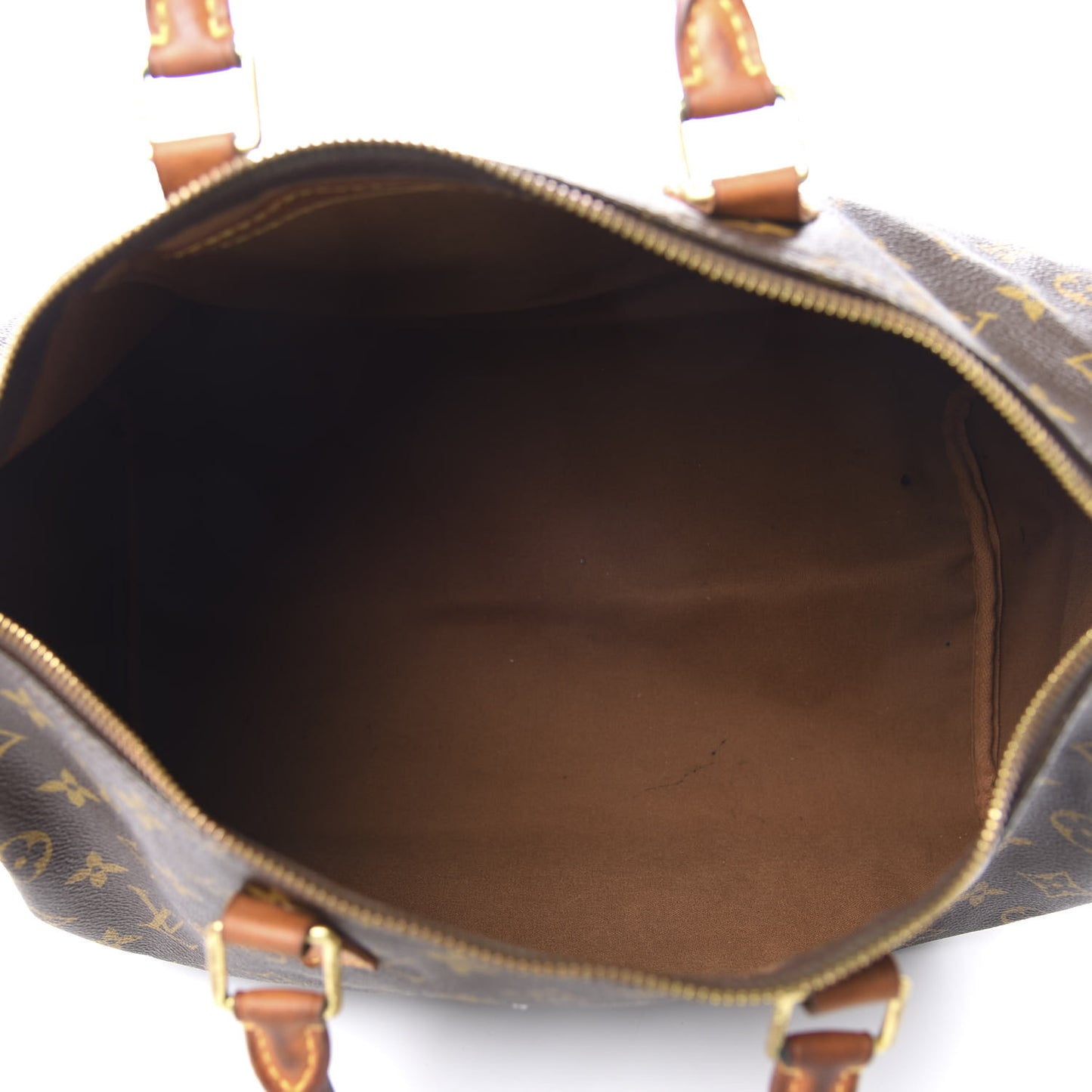 Monogram Speedy 35