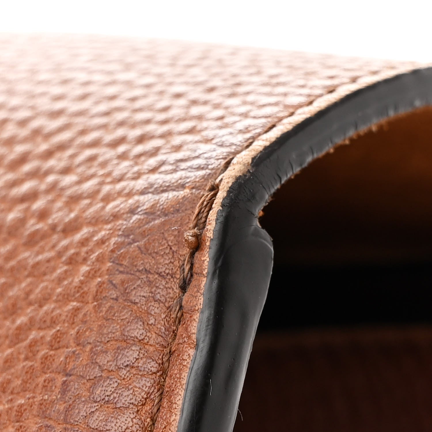 Mulberry Classic Grain Calfskin Bayswater Oak 15 of 16