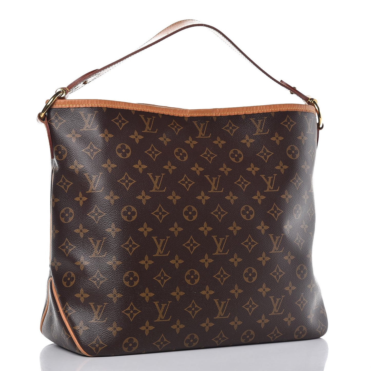 Monogram Delightful MM