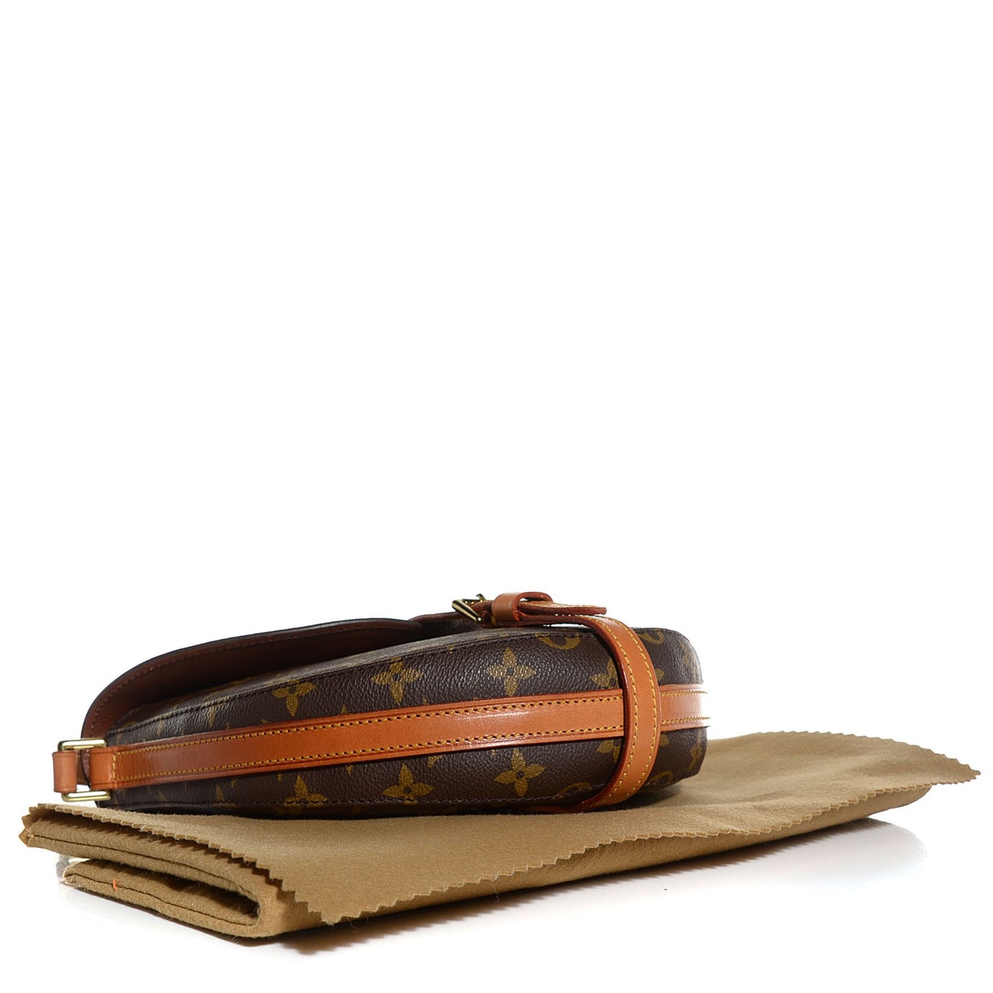 Monogram Chantilly MM