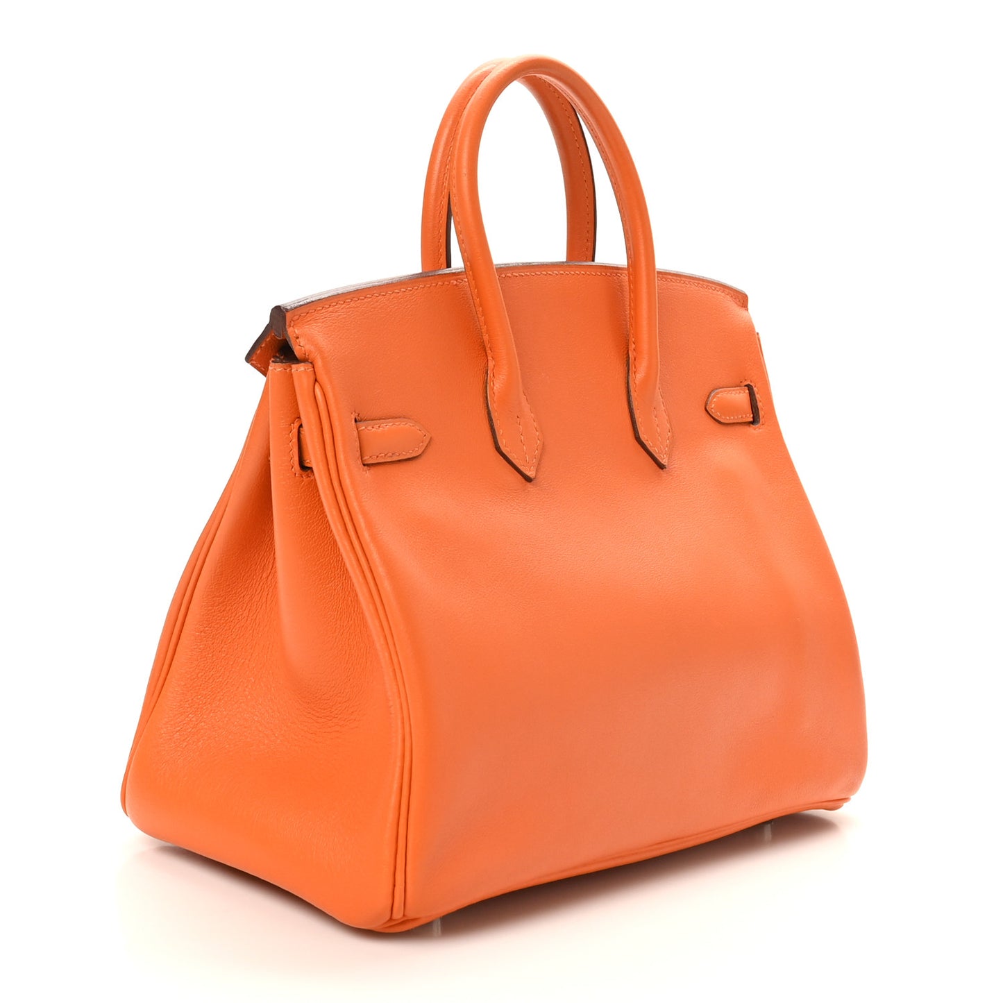 Swift Birkin 25 Orange