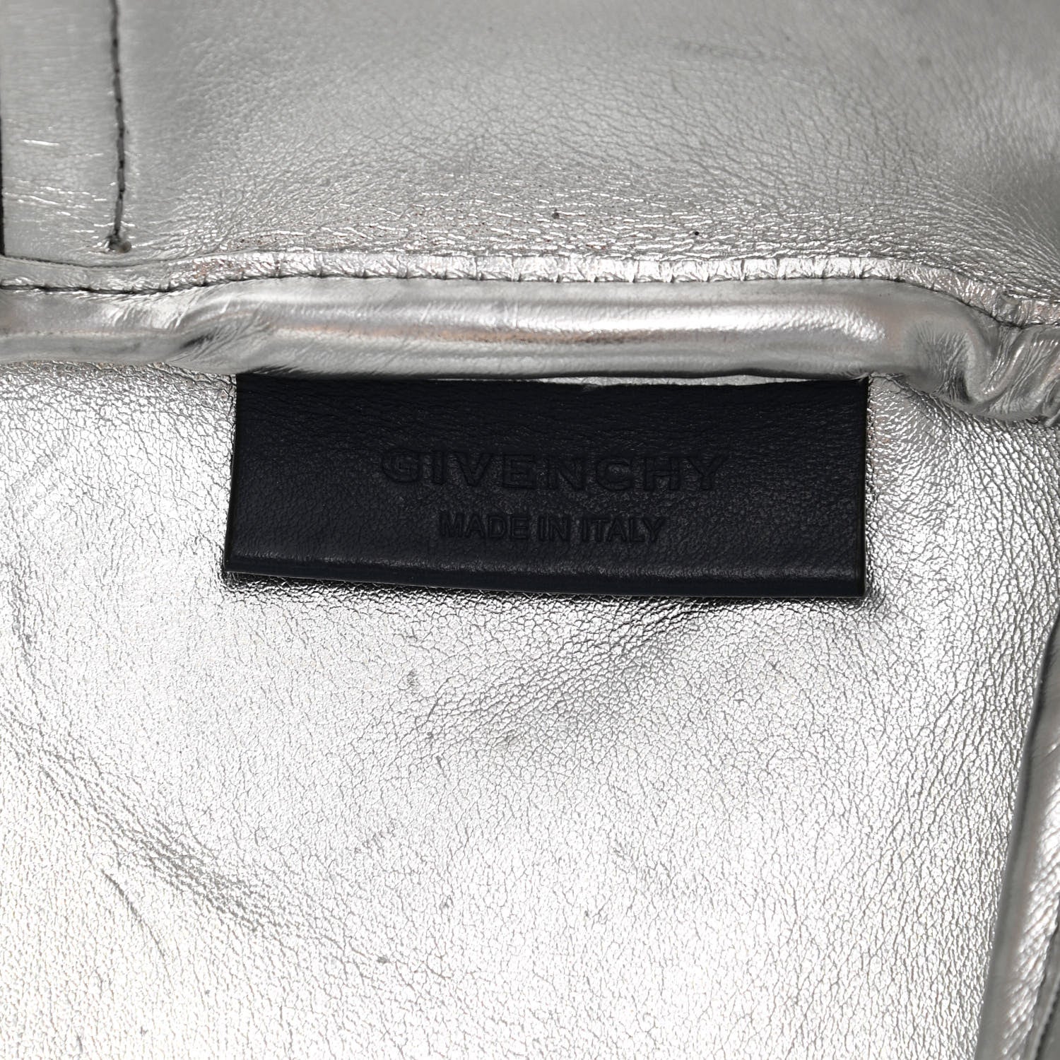 Louis Vuitton Vernis Mallory Square Marshmallow 16 of 29