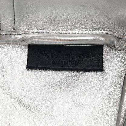 Louis Vuitton Vernis Mallory Square Marshmallow 16 of 29
