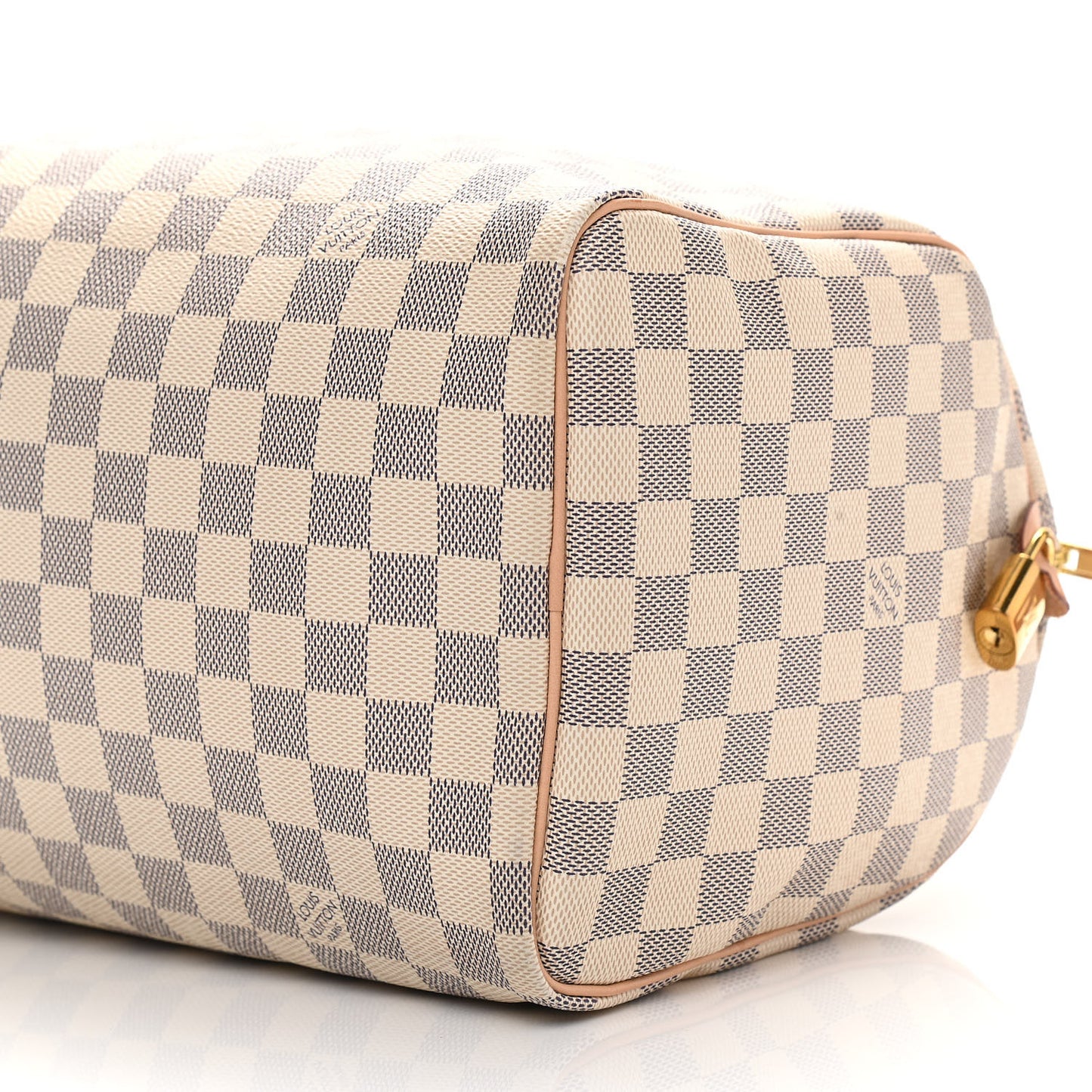 Damier Azur Speedy 30