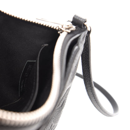Louis Vuitton Empreinte Pallas Crossbody Black 8 of 9