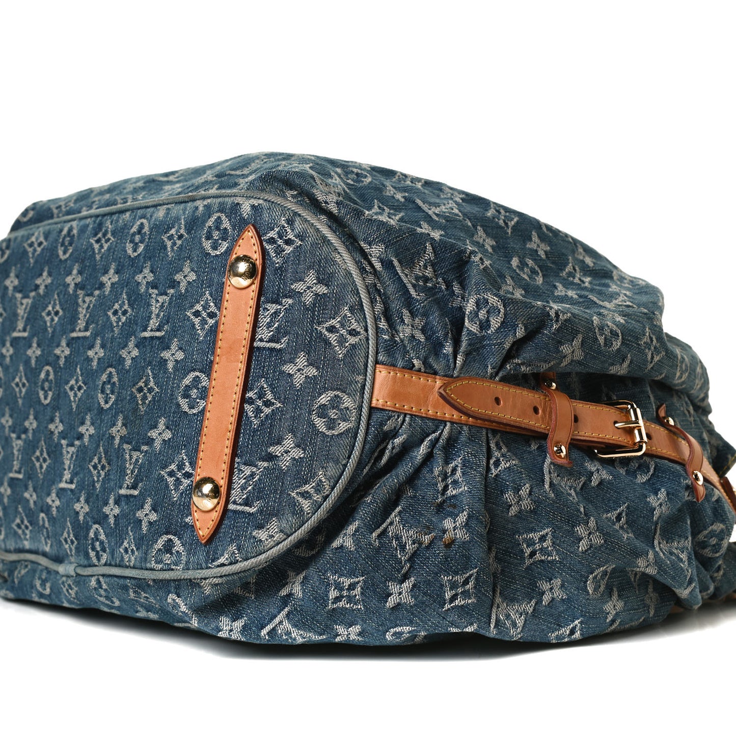 Denim Mahina XL Blue