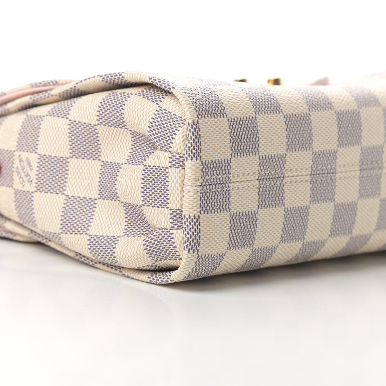 Louis Vuitton Damier Azur Croisette 10 of 12