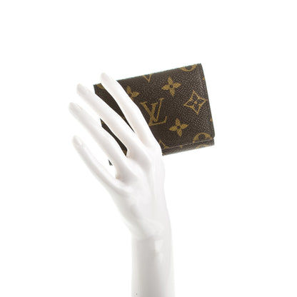 Louis Vuitton Monogram Business Card Holder 2 of 7
