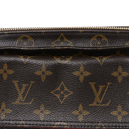Louis Vuitton Monogram Viva-Cite MM 7 of 9