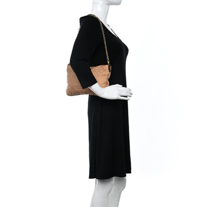 Louis Vuitton Econyl Monogram Pillow Maxi Multi Pochette Accessories Mini Pochette Beige 2 of 10