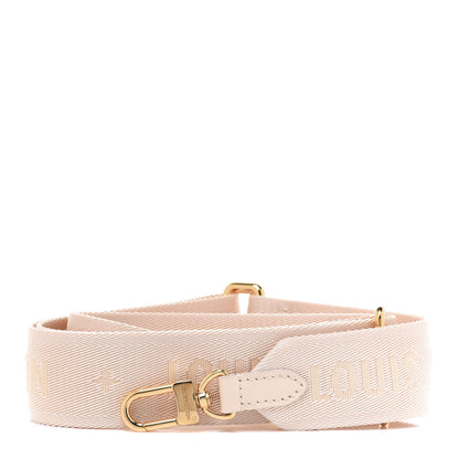 Louis Vuitton Monogram Multi Pochette Accessories Shoulder Strap Snow 1 of 3