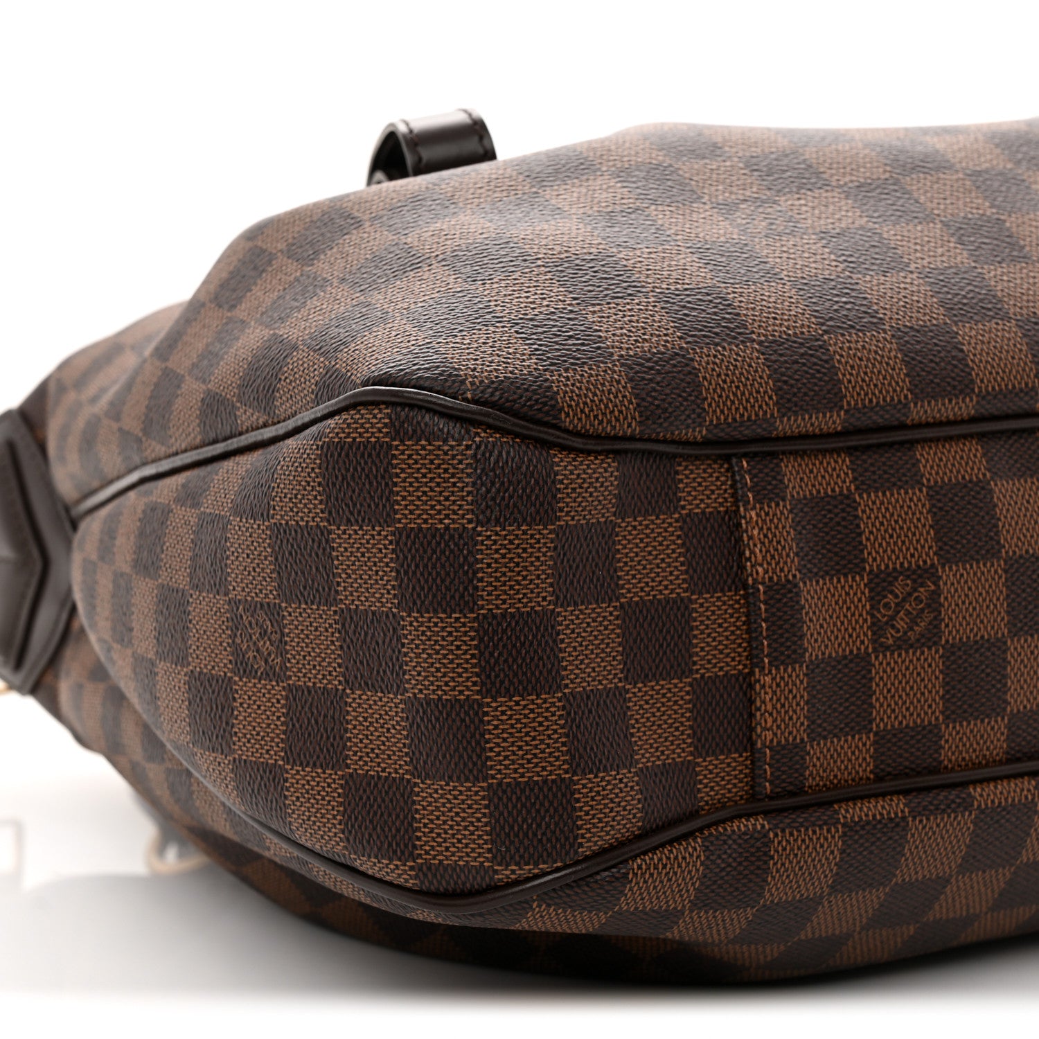 Louis Vuitton Damier Ebene Evora MM 9 of 10