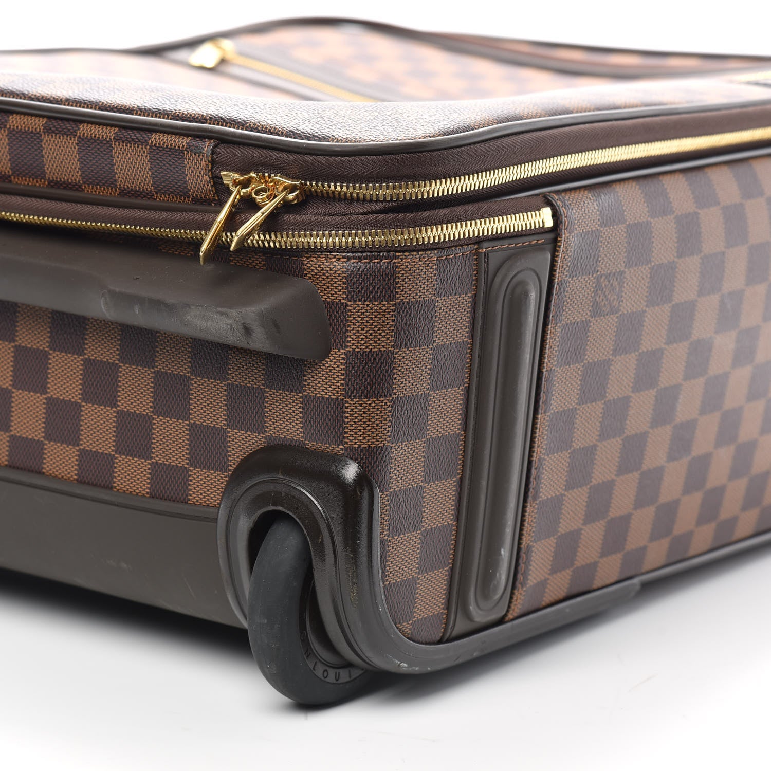 Louis Vuitton Damier Ebene Pegase 55 Business NM 8 of 8