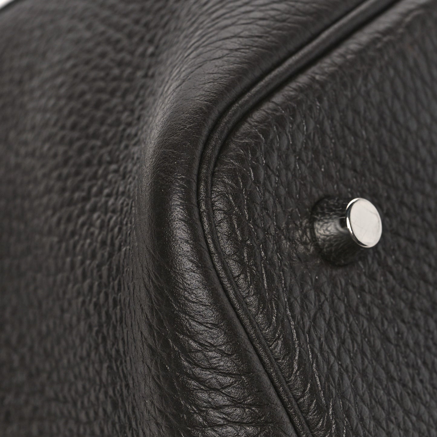 Taurillon Clemence Picotin Lock 22 MM Ebene