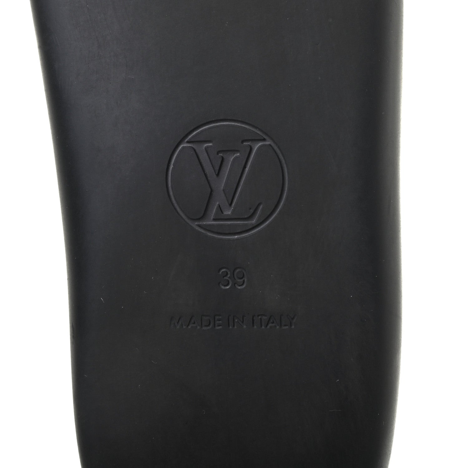 Louis Vuitton Monogram Sunbath Slide Sandals 39 7 of 7