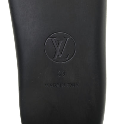 Louis Vuitton Monogram Sunbath Slide Sandals 39 7 of 7
