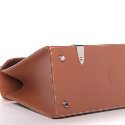 Goyard Goyardine Saigon PM Gold 7 of 15