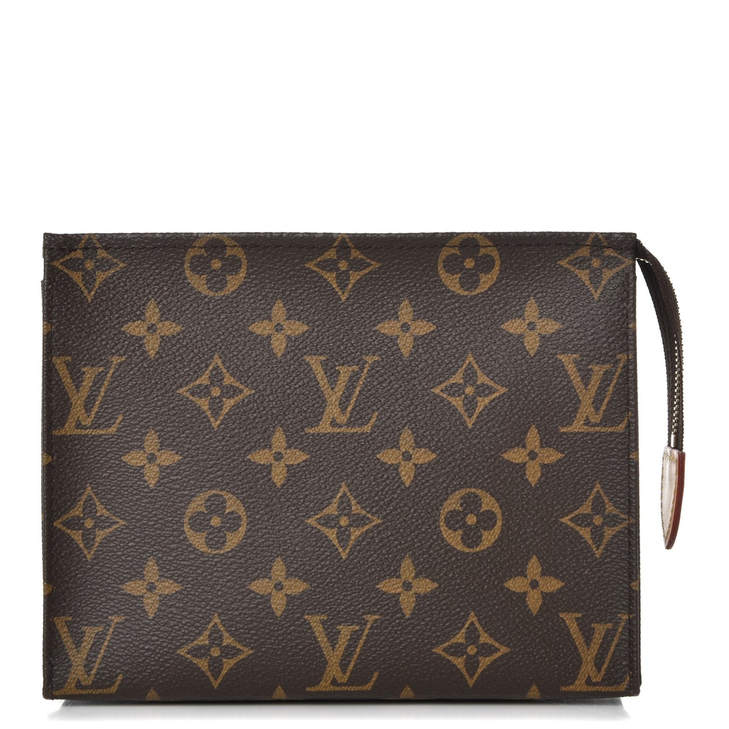 Monogram Toiletry Pouch 19