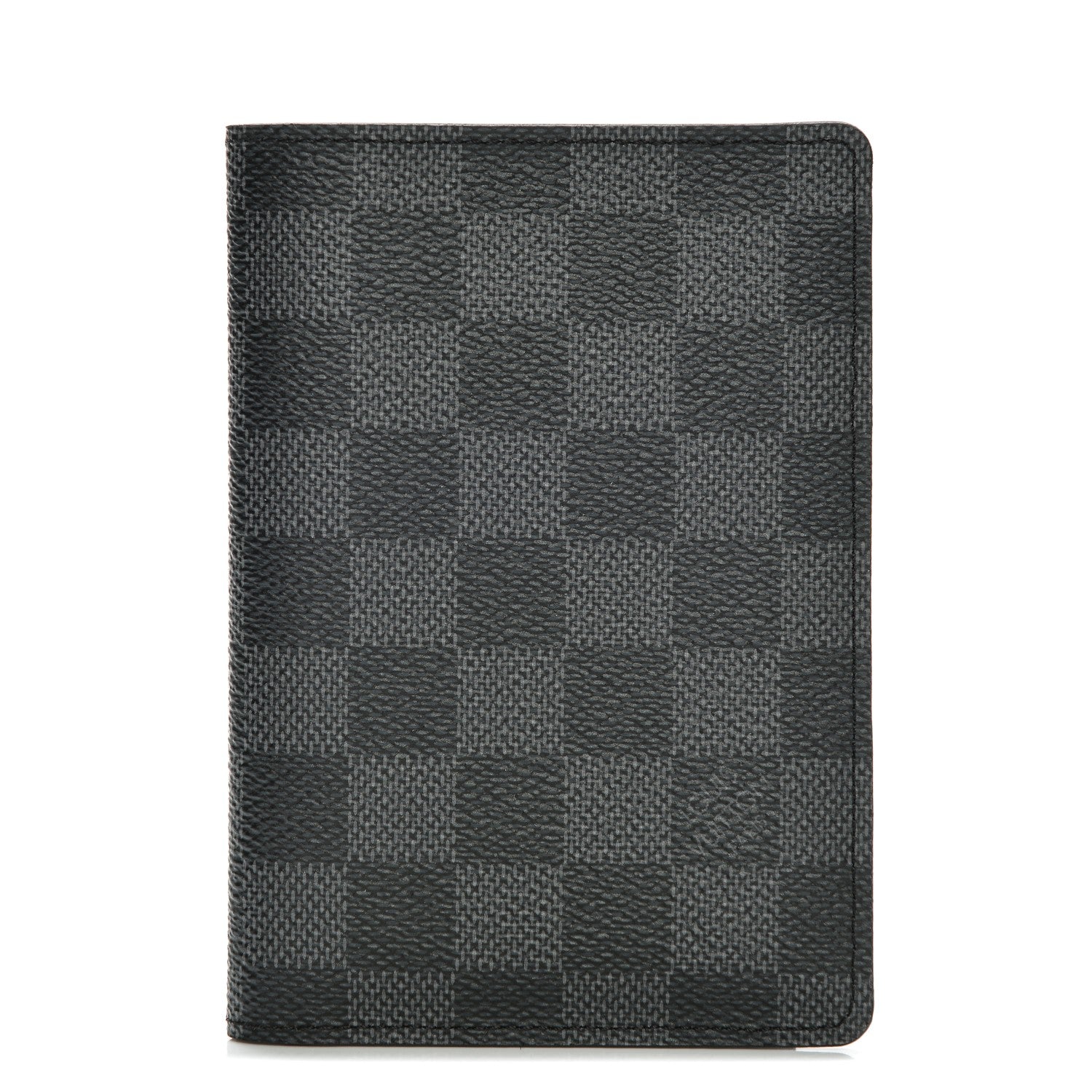 Louis Vuitton Damier Graphite Passport Cover 1 of 6