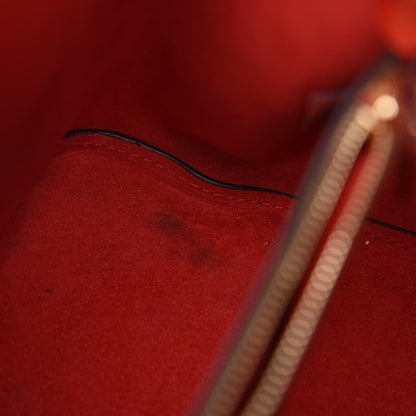 Louis Vuitton Monogram Neonoe MM Coquelicot 5 of 8