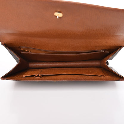 Louis Vuitton Monogram Pochette Dame 29 5 of 19