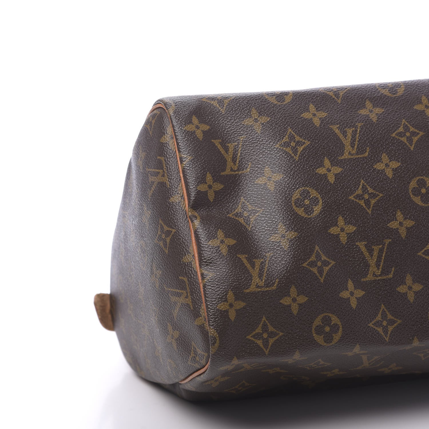 Louis Vuitton Monogram Speedy 30 17 of 18