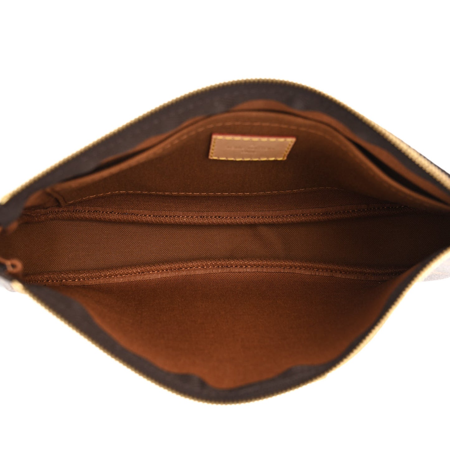 Monogram Multi Pochette Accessories Rose Clair