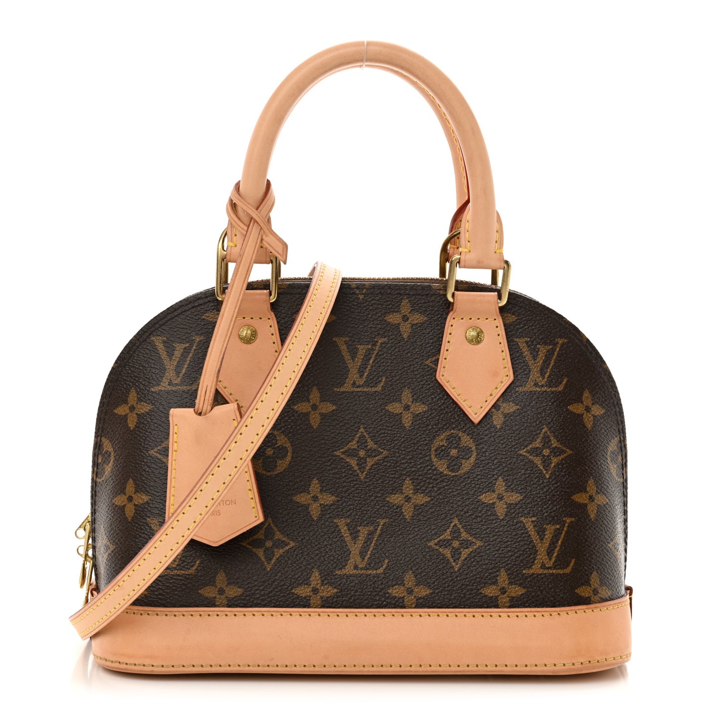 Monogram Alma BB