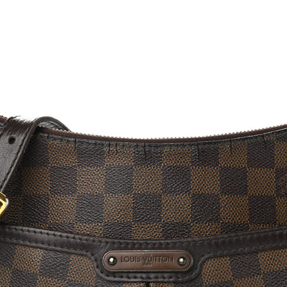 Louis Vuitton Damier Ebene Bloomsbury PM 9 of 13
