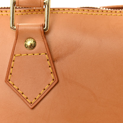Louis Vuitton Nomade Alma PM Natural 10 of 15