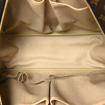 Louis Vuitton Monogram Deauville 5 of 9