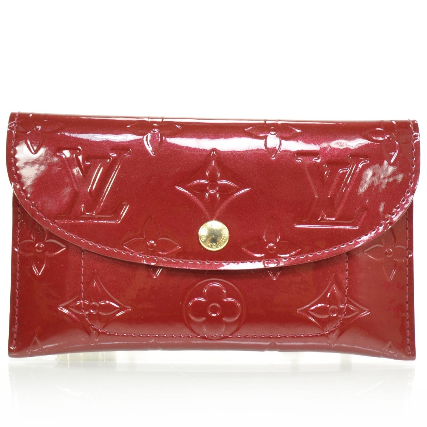 Vernis Envelope Pomme D'Amour