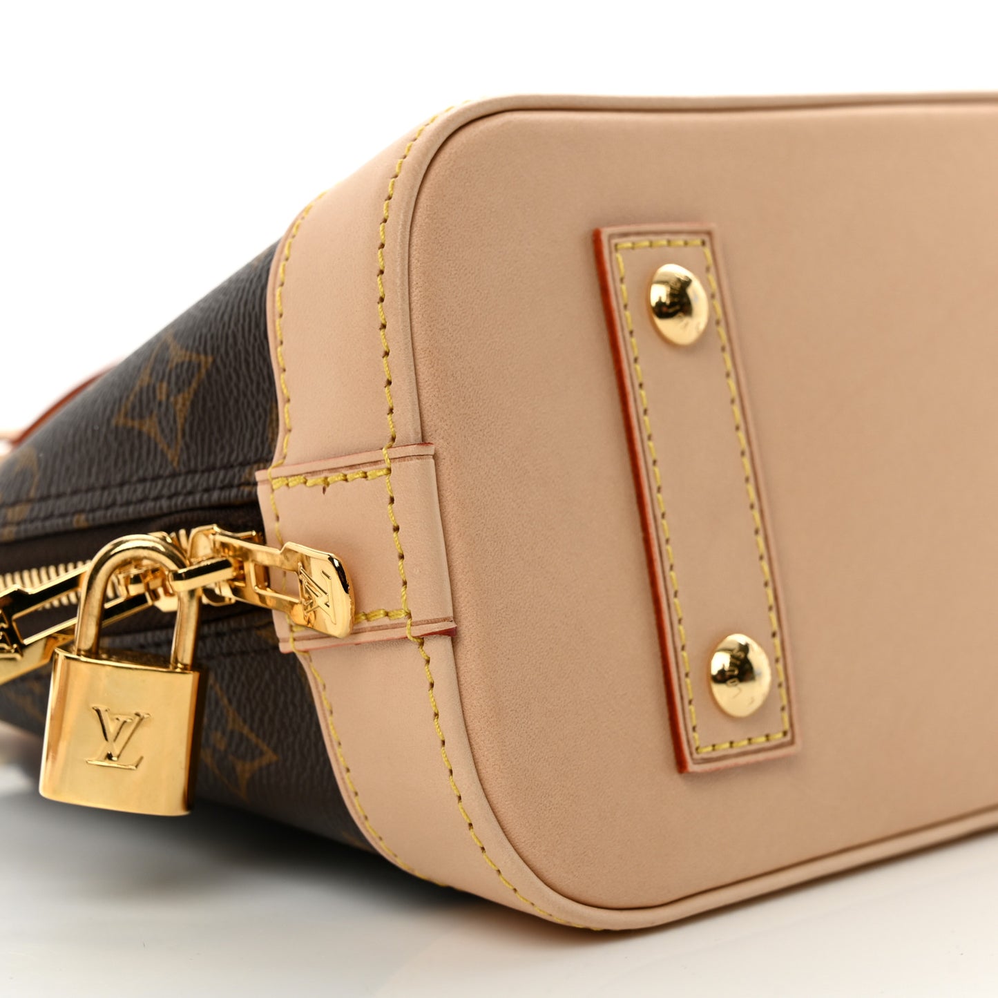 Monogram Alma BB