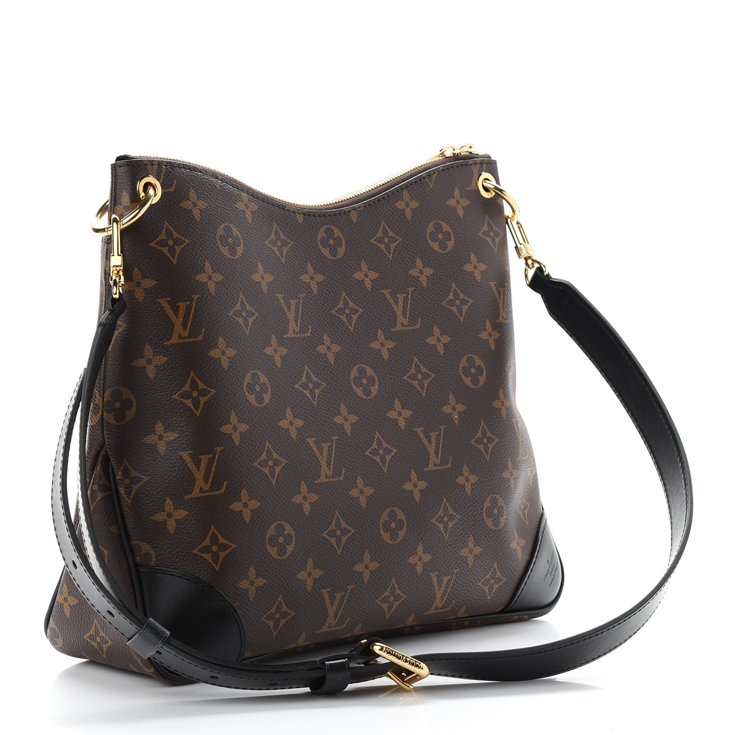 Monogram Odeon MM Black