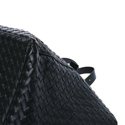 Bottega Veneta Nappa Intrecciato Cube Tote Camping 11 of 13