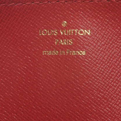 Louis Vuitton Damier Papillon 30 w Accessory Pouch 6 of 8