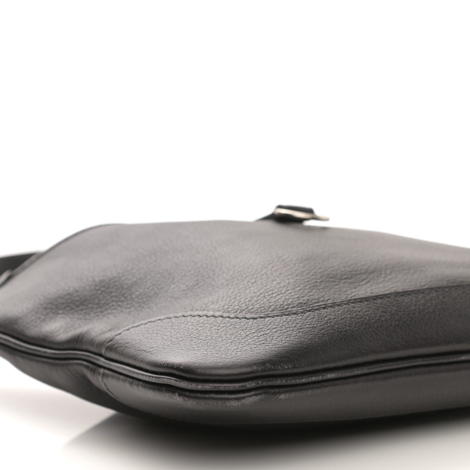 Hermes Evergrain Trim 24 Black 8 of 11