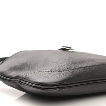 Hermes Evergrain Trim 24 Black 8 of 11